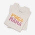 Pug Mom Tee -  Pug T- Shirt for Women